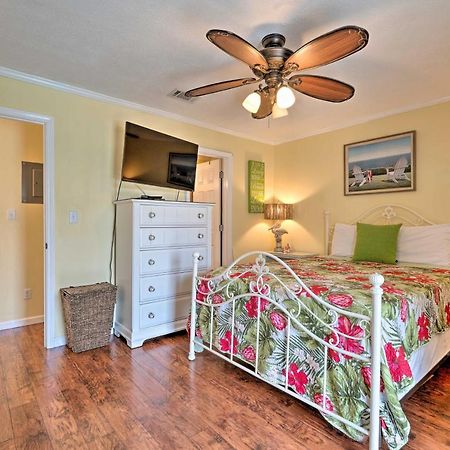 Convenient Pcb Condo With Pool Access Walk To Beach Panama City Beach Ngoại thất bức ảnh