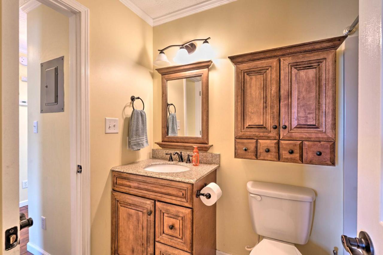 Convenient Pcb Condo With Pool Access Walk To Beach Panama City Beach Ngoại thất bức ảnh
