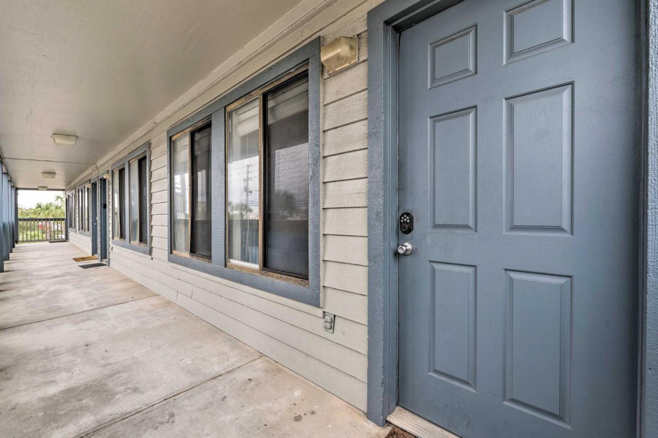 Convenient Pcb Condo With Pool Access Walk To Beach Panama City Beach Ngoại thất bức ảnh